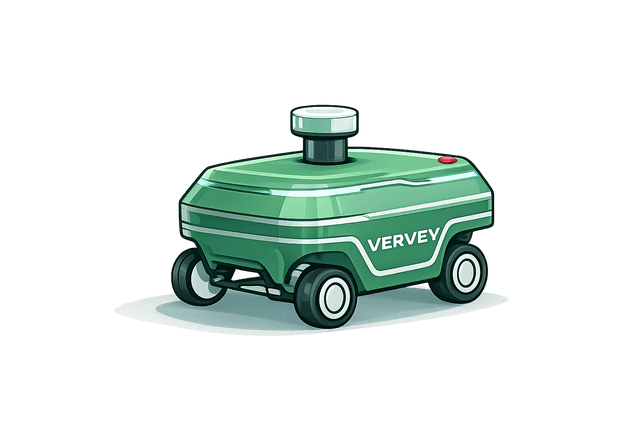 VERVEY T-SERIES